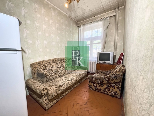 
  Продается 2-комн. квартира 35 м². Фото 3.
