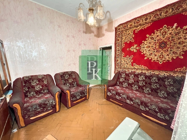 
  Продается 2-комн. квартира 35 м². Фото 4.