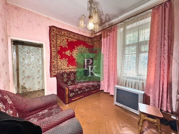 
  Продается 2-комн. квартира 35 м². Фото 5.