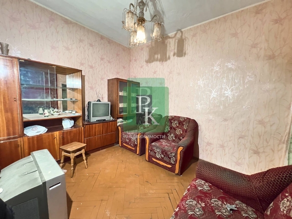 
  Продается 2-комн. квартира 35 м². Фото 6.