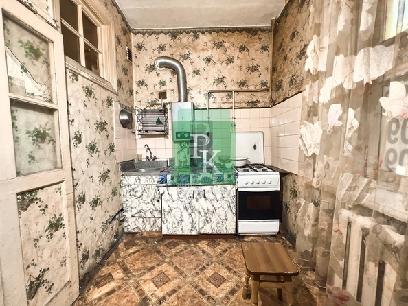 
  Продается 2-комн. квартира 35 м². Фото 8.