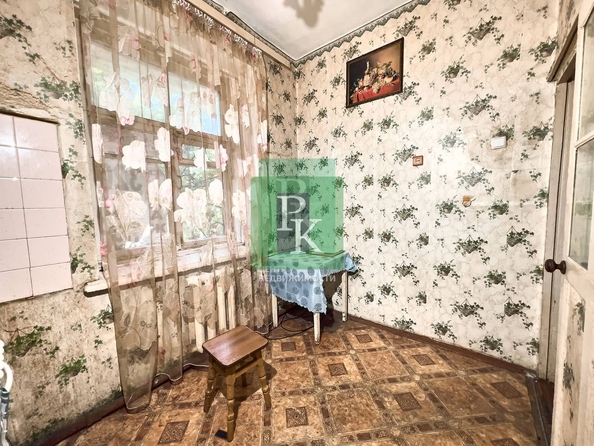 
  Продается 2-комн. квартира 35 м². Фото 9.