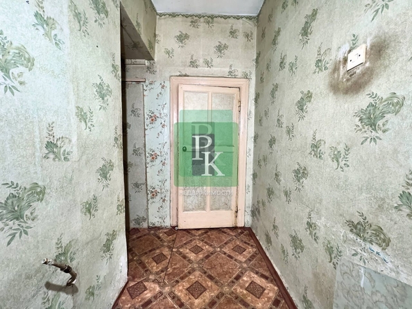 
  Продается 2-комн. квартира 35 м². Фото 10.
