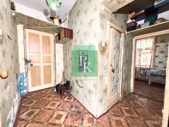 
  Продается 2-комн. квартира 35 м². Фото 11.