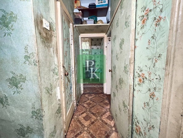 
  Продается 2-комн. квартира 35 м². Фото 13.