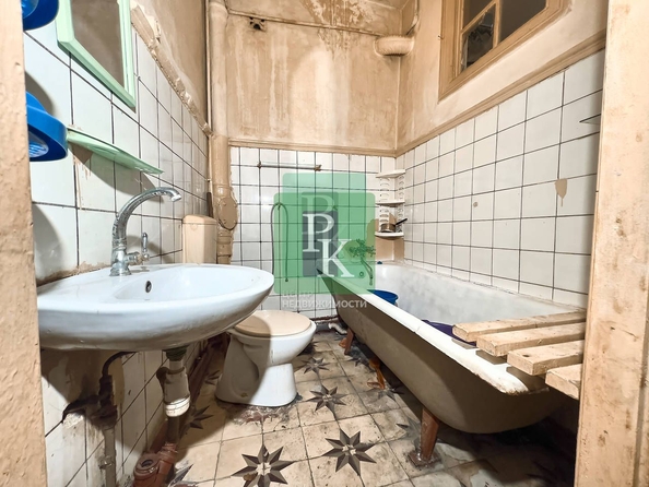 
  Продается 2-комн. квартира 35 м². Фото 14.