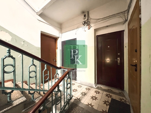 
  Продается 2-комн. квартира 35 м². Фото 15.