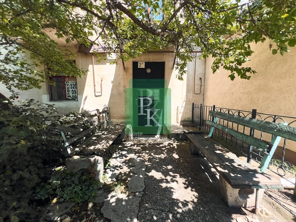 
  Продается 2-комн. квартира 35 м². Фото 16.