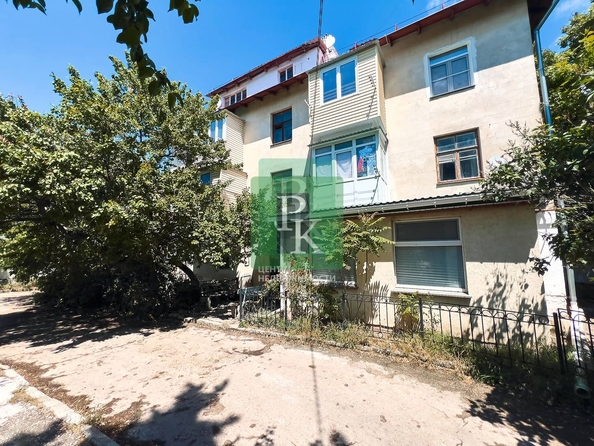 
  Продается 2-комн. квартира 35 м². Фото 18.