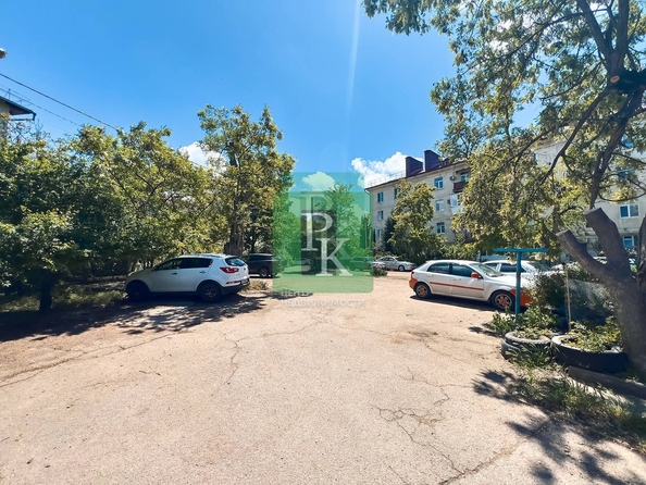 
  Продается 2-комн. квартира 35 м². Фото 19.