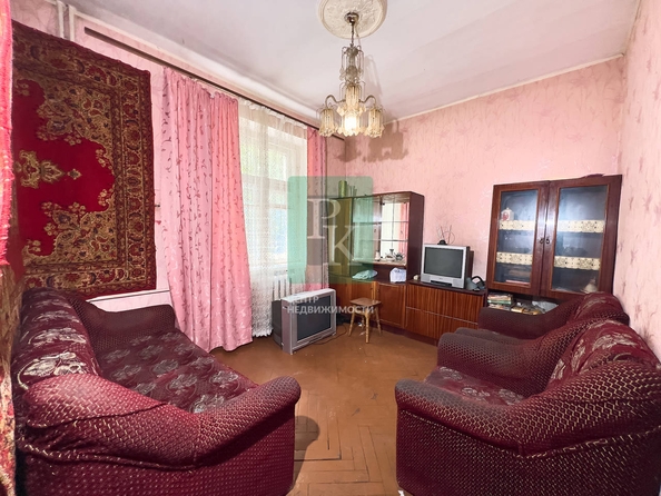 
  Продается 2-комн. квартира 35 м². Фото 1.