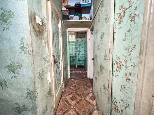 
  Продается 2-комн. квартира 35 м². Фото 13.