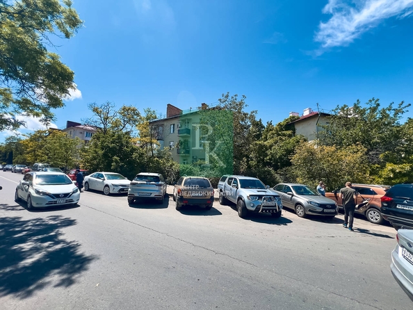 
  Продается 2-комн. квартира 35 м². Фото 22.