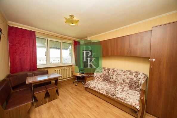 
  Продается комната 15.7 м². Фото 4.