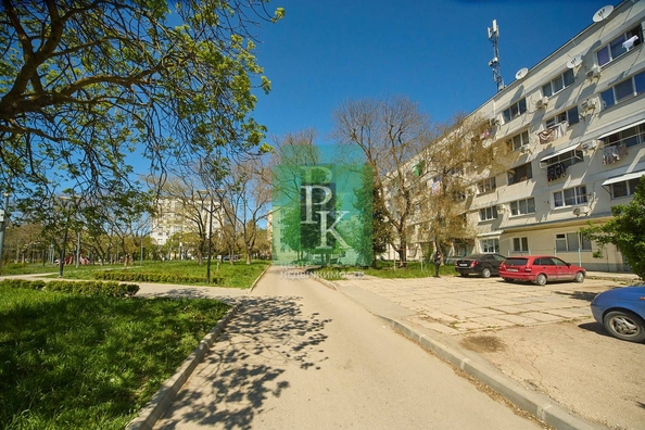 
  Продается комната 15.7 м². Фото 11.