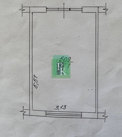 
  Продается комната 15.7 м². Фото 13.
