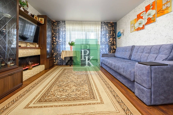 
  Продается 3-комн. квартира 77 м². Фото 2.