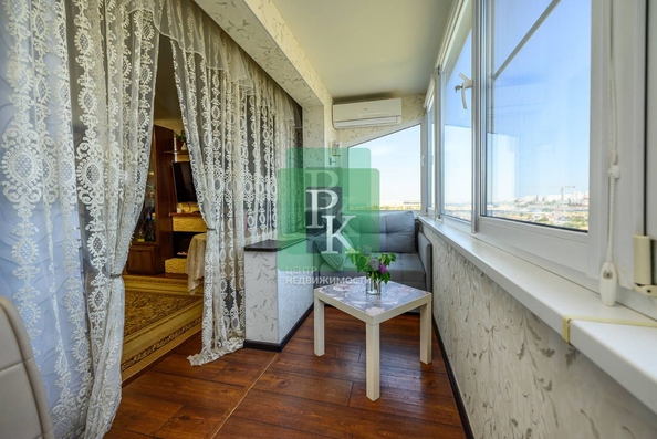 
  Продается 3-комн. квартира 77 м². Фото 5.