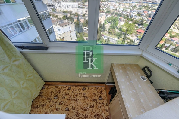 
  Продается 3-комн. квартира 77 м². Фото 10.