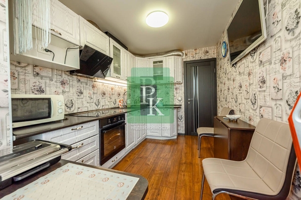 
  Продается 3-комн. квартира 77 м². Фото 13.
