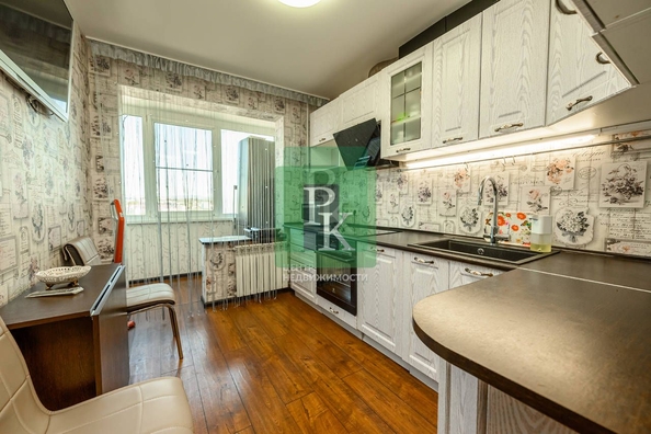 
  Продается 3-комн. квартира 77 м². Фото 15.