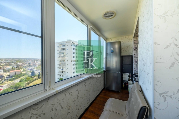 
  Продается 3-комн. квартира 77 м². Фото 16.