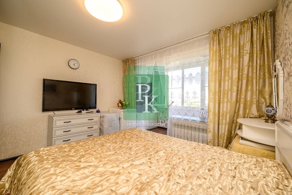 
  Продается 3-комн. квартира 77 м². Фото 17.