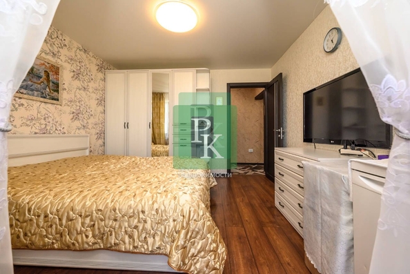 
  Продается 3-комн. квартира 77 м². Фото 18.