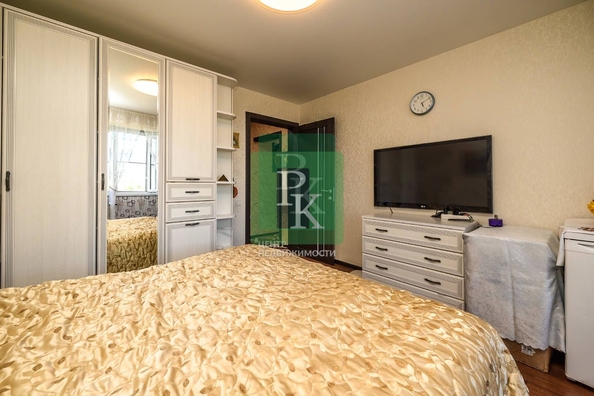 
  Продается 3-комн. квартира 77 м². Фото 21.