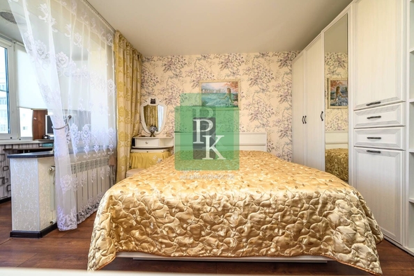 
  Продается 3-комн. квартира 77 м². Фото 23.