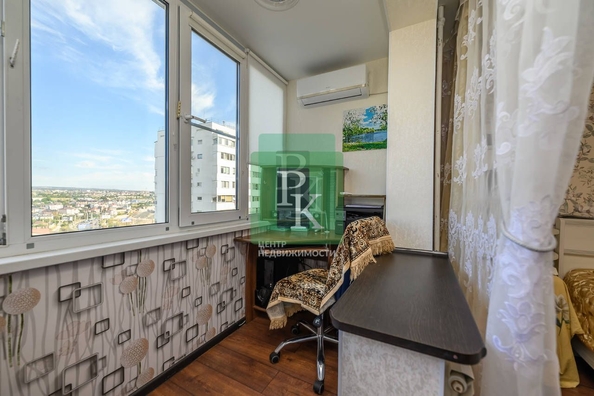 
  Продается 3-комн. квартира 77 м². Фото 24.