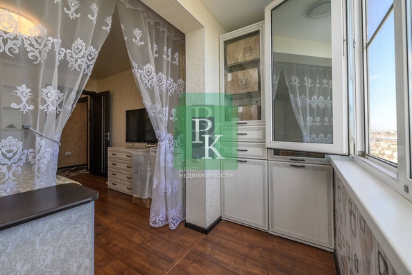 
  Продается 3-комн. квартира 77 м². Фото 25.