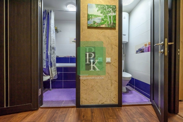 
  Продается 3-комн. квартира 77 м². Фото 26.
