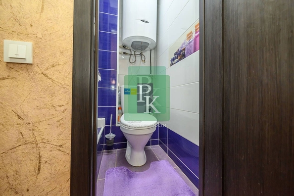 
  Продается 3-комн. квартира 77 м². Фото 30.