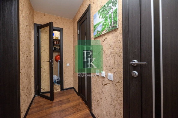 
  Продается 3-комн. квартира 77 м². Фото 31.