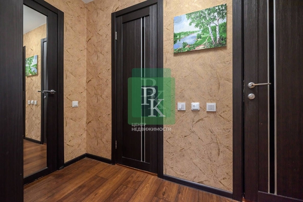 
  Продается 3-комн. квартира 77 м². Фото 32.