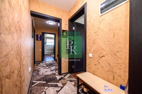 
  Продается 3-комн. квартира 77 м². Фото 33.