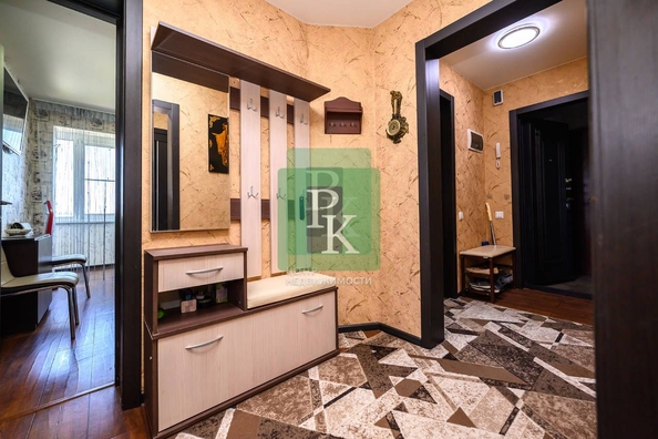 
  Продается 3-комн. квартира 77 м². Фото 34.