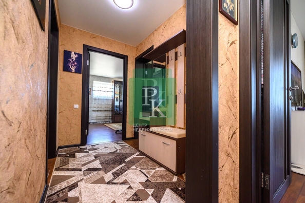
  Продается 3-комн. квартира 77 м². Фото 35.