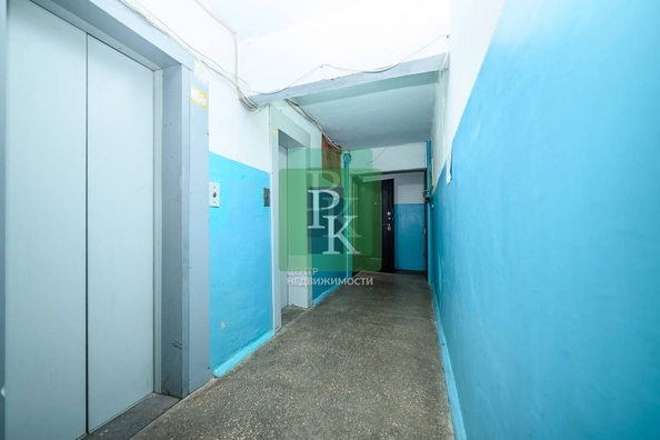 
  Продается 3-комн. квартира 77 м². Фото 37.