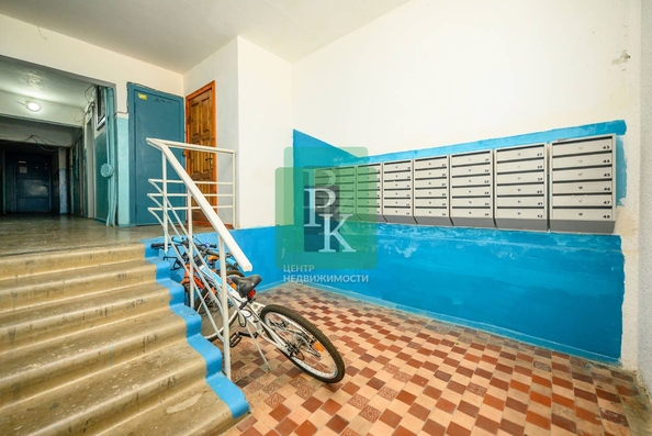 
  Продается 3-комн. квартира 77 м². Фото 39.