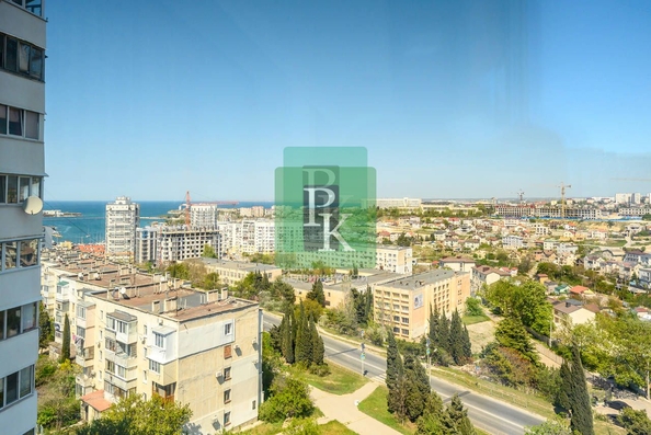 
  Продается 3-комн. квартира 77 м². Фото 40.