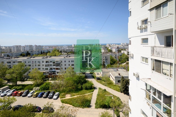
  Продается 3-комн. квартира 77 м². Фото 41.