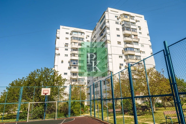 
  Продается 3-комн. квартира 77 м². Фото 43.