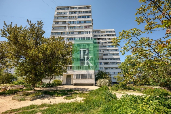 
  Продается 3-комн. квартира 77 м². Фото 45.