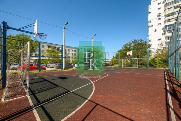 
  Продается 3-комн. квартира 77 м². Фото 47.