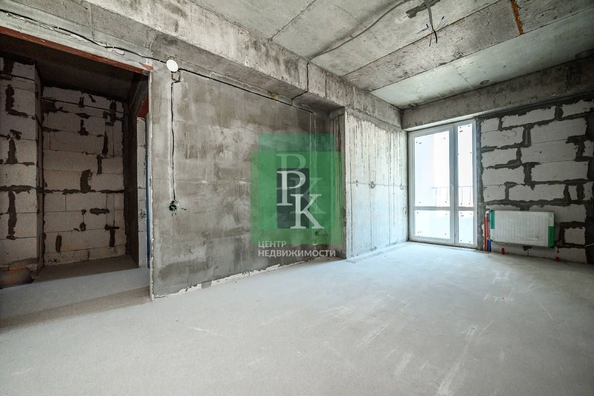 
  Продается 1-комн. квартира 38.2 м². Фото 2.