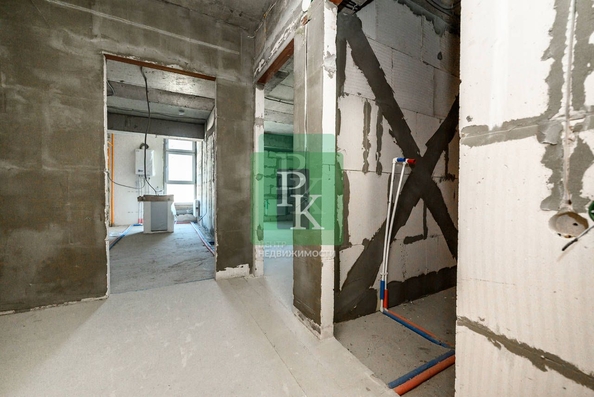 
  Продается 1-комн. квартира 38.2 м². Фото 3.
