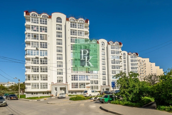 
  Продается 1-комн. квартира 38.2 м². Фото 4.