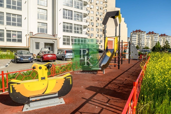 
  Продается 1-комн. квартира 38.2 м². Фото 5.